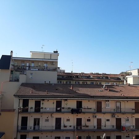 Sweet Smart Easy Apartment Porta Romana City Center Milan Extérieur photo