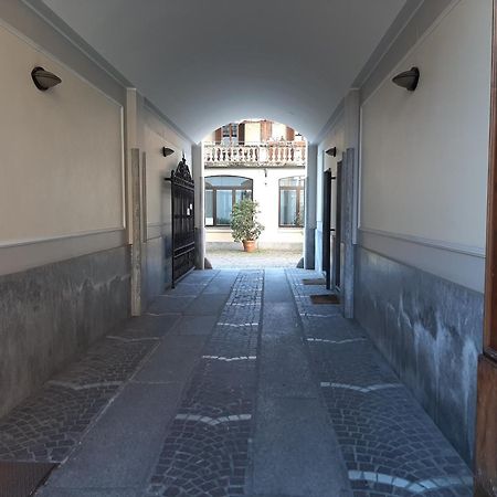 Sweet Smart Easy Apartment Porta Romana City Center Milan Extérieur photo