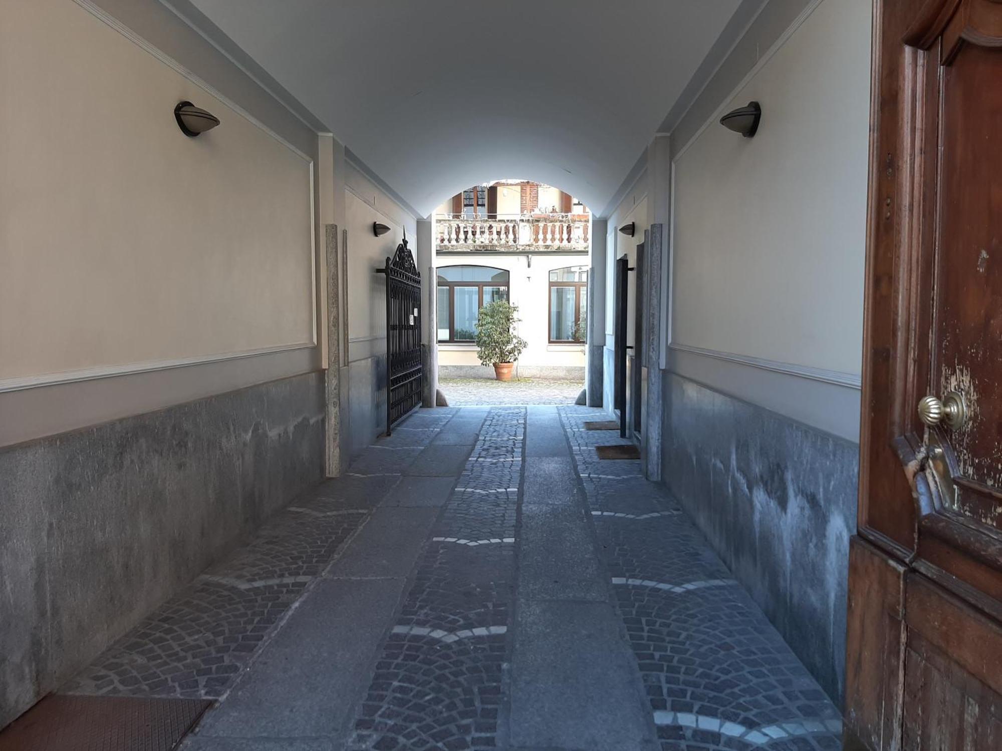 Sweet Smart Easy Apartment Porta Romana City Center Milan Extérieur photo