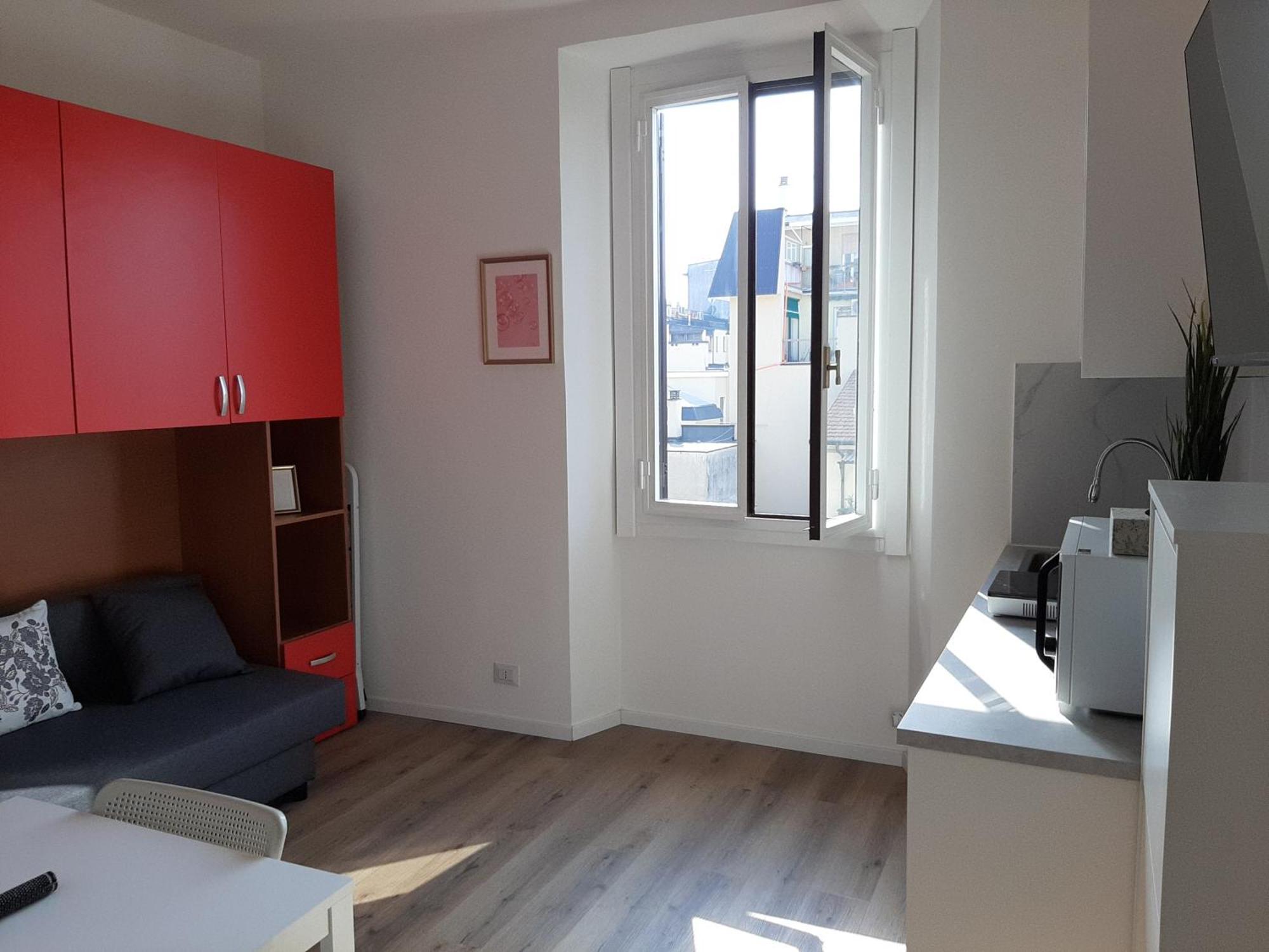 Sweet Smart Easy Apartment Porta Romana City Center Milan Extérieur photo