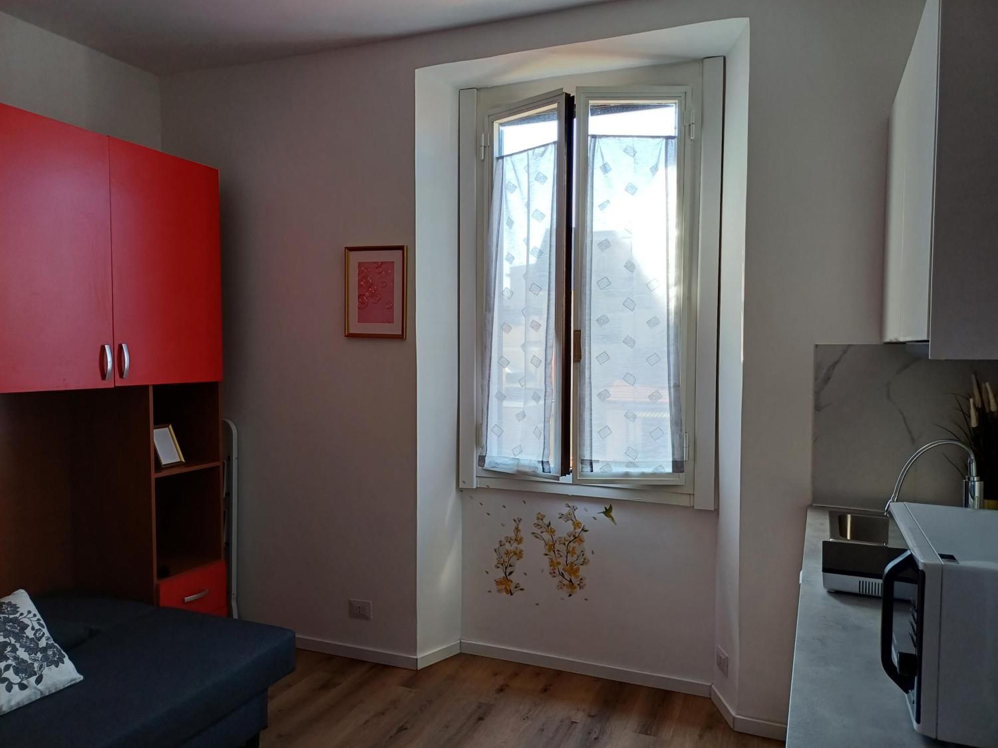 Sweet Smart Easy Apartment Porta Romana City Center Milan Extérieur photo