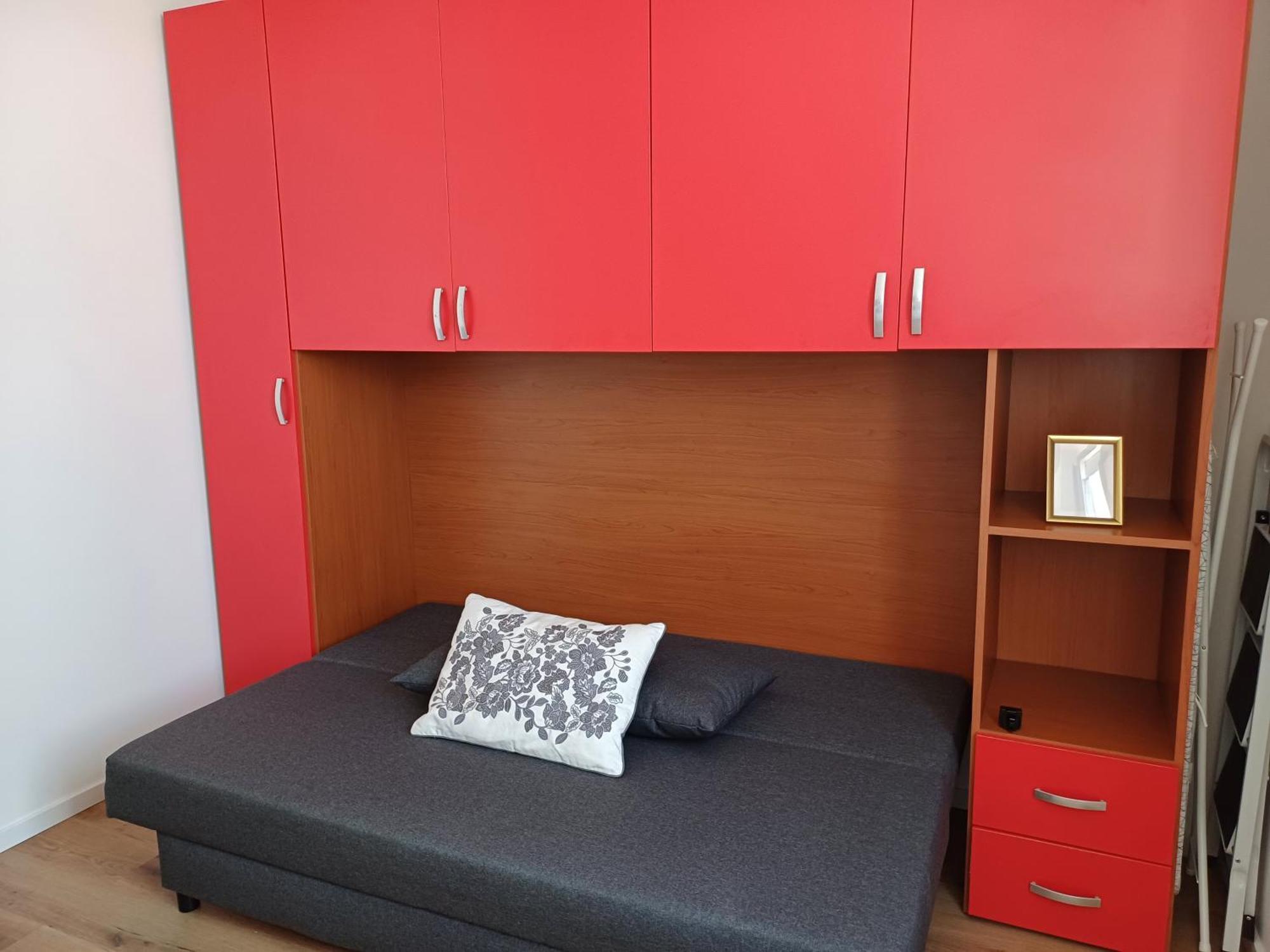 Sweet Smart Easy Apartment Porta Romana City Center Milan Extérieur photo