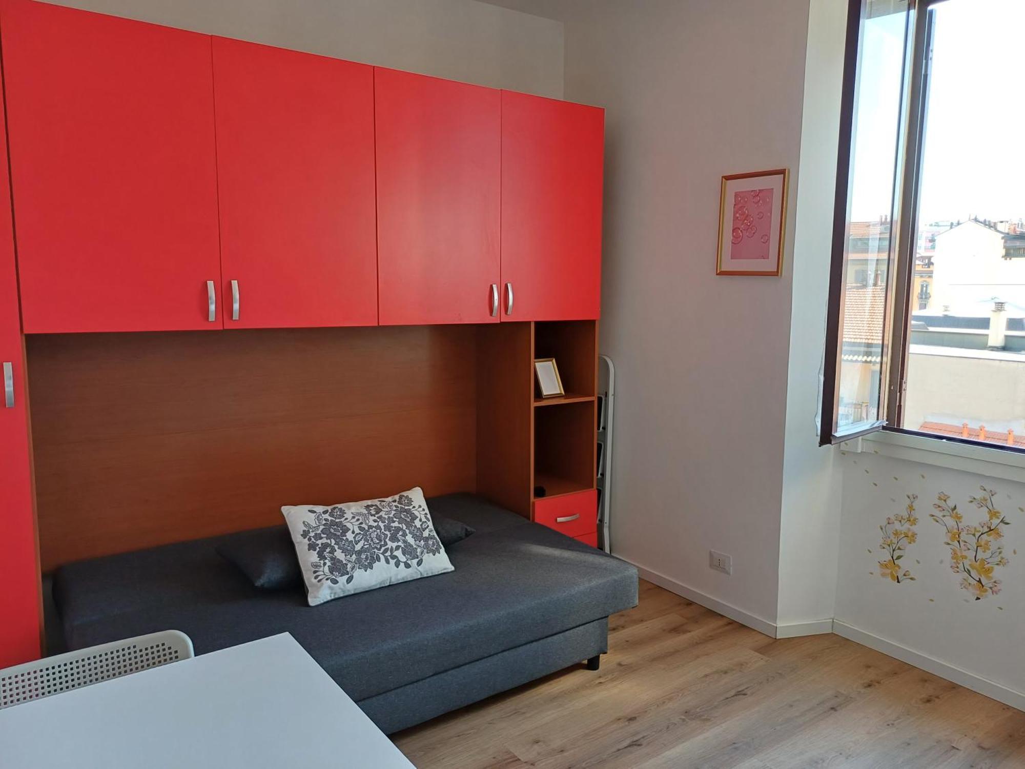 Sweet Smart Easy Apartment Porta Romana City Center Milan Extérieur photo