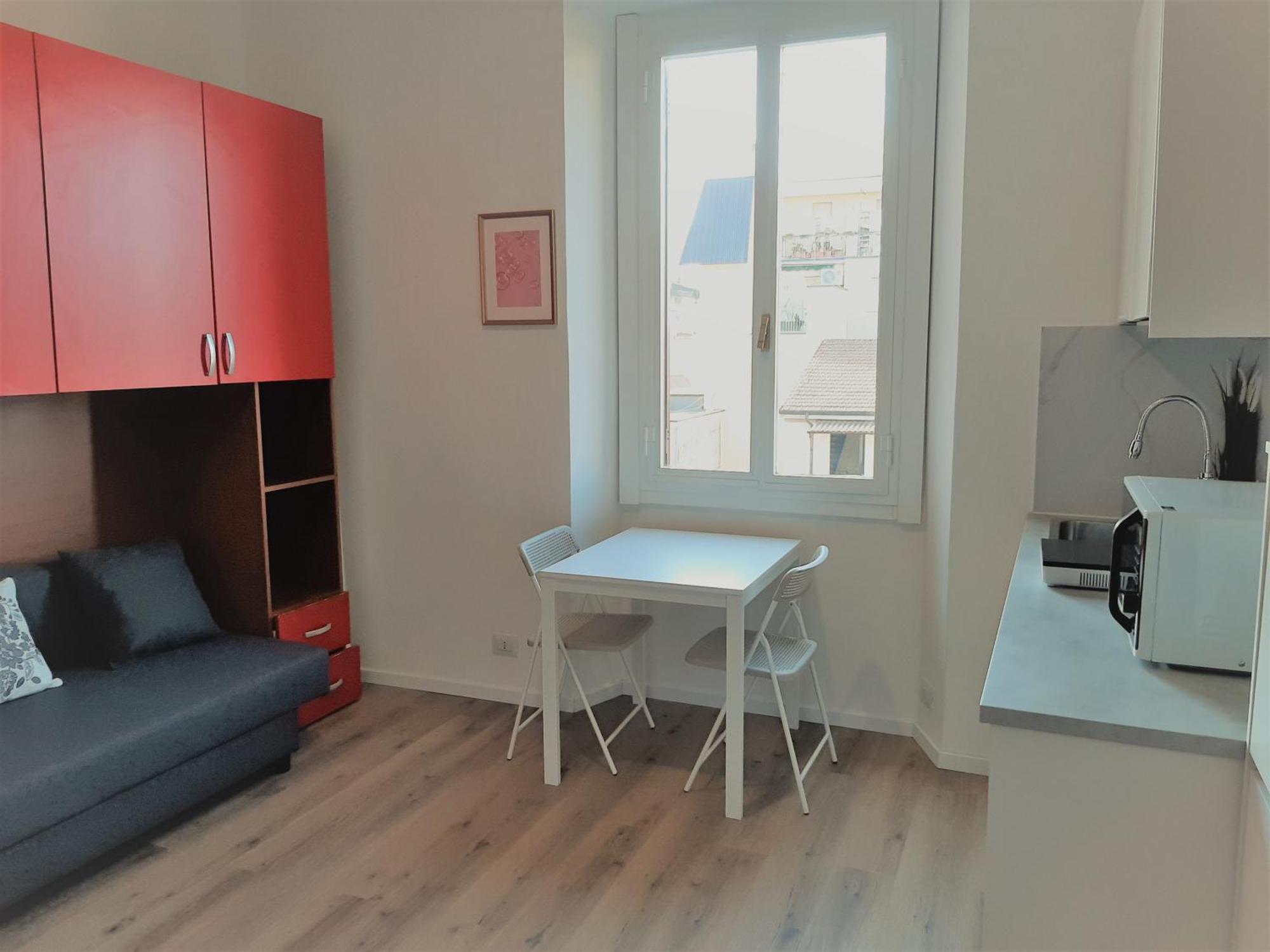 Sweet Smart Easy Apartment Porta Romana City Center Milan Extérieur photo