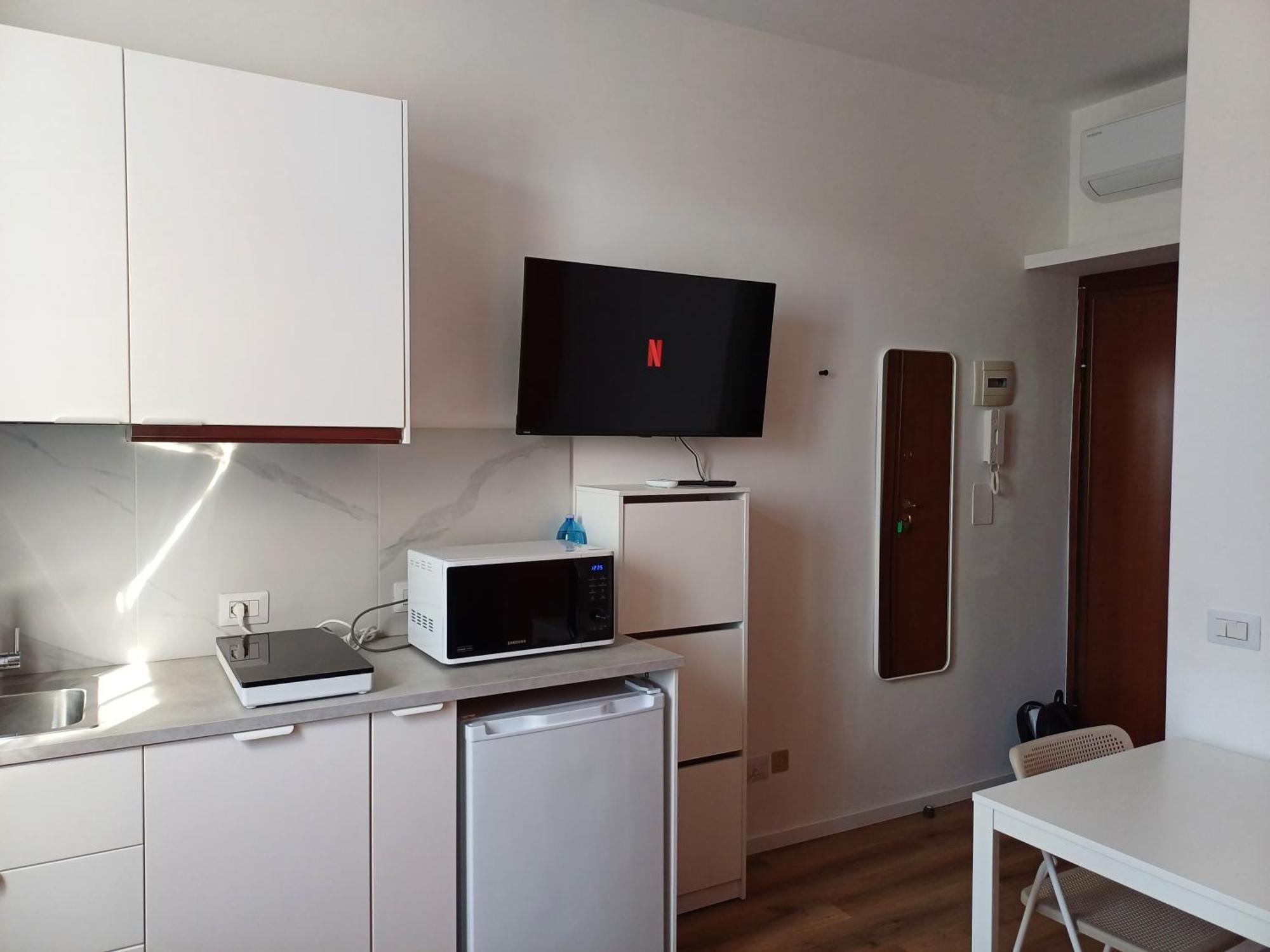 Sweet Smart Easy Apartment Porta Romana City Center Milan Extérieur photo
